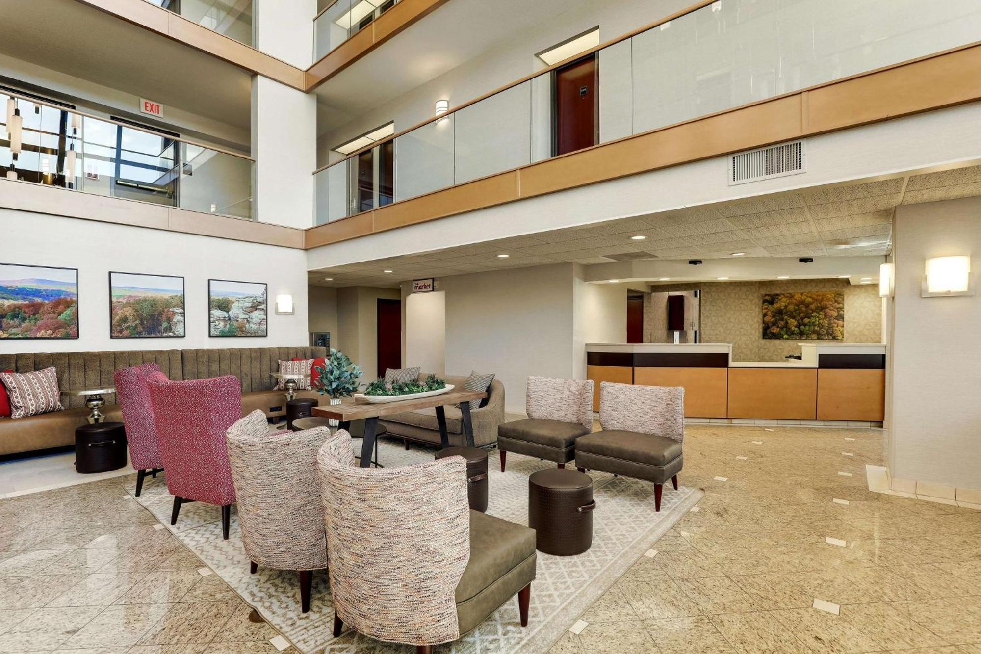 Hotel Drury & 3*
